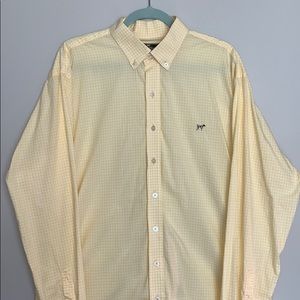 XL Southern Point Co Button Up